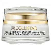 Collistar Gel-crème 'Attivi Puri Hyaluronic Acid Aqua' - 50 ml