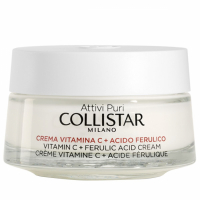 Collistar 'Attivi Puri Vitamin C + Ferulic Acid' Gesichtscreme - 50 ml