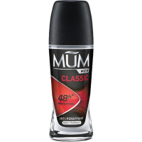 Mum 'Classic' Roll-On Deodorant - 75 ml