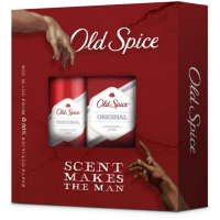 Old Spice Body Care Set - 2 Pieces