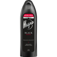 Magno 'Black Energy' Shower Gel - 650 ml