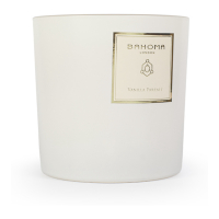 Bahoma London 'XL' Kerze 2 Dochte - Vanilla Parfait 620 g