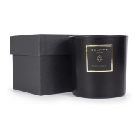 Bahoma London 'XL' 2 Wicks Candle - Vanilla Black 620 g