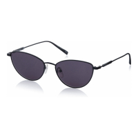 Longchamp Women's 'LO144S 001' Sunglasses