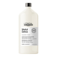 L'Oréal Professionnel Paris 'Metal Detox' Shampoo - 1.5 L