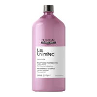L'Oréal Professionnel Paris 'Liss Unlimited' Shampoo - 1.5 L