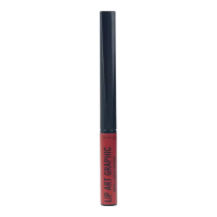 Rimmel London 'Lip Art Graphic' Lip Liner, Liquid Lipstick - 550 Cuff Me 5 ml