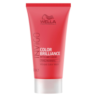 Wella 'Invigo Color Brilliance Vibrant Color' Hair Mask - 30 ml