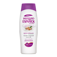Instituto Español 'Almond Milk' Body Lotion - 500 ml