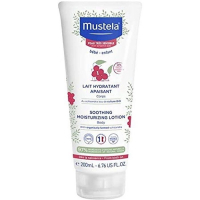 Mustela Lotion pour le Corps 'Sensitive Soothing Moisturising' - 200 ml