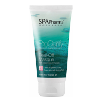 Spa Pharma 'Peel Off' Face Mask - 150 ml