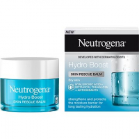 Neutrogena 'Hydro Boost Skin Rescue' Balm - 50 ml