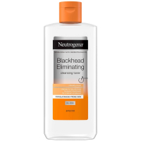Neutrogena 'Blackhead Eliminating' Cleansing toner - 200 ml