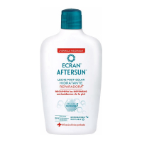 Ecran 'Repairing Hydrating 24h' After Sun Milch - 200 ml