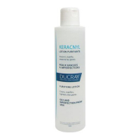 Ducray 'Keracnyl Purifying' Face lotion - 200 ml
