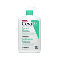Cerave Foaming Cleanser - 1 L