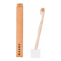 Banbu 'Soft' Toothbrush
