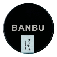 Banbu Déodorant crème 'So Pure' - 60 g