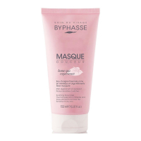 Byphasse 'Home Spa Experience Douceur' Face Mask - 150 ml