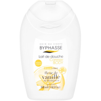Byphasse Gel Douche 'Caresse Vanilla Extract' - 500 ml