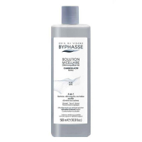 Byphasse Solution micellaire 'Active Charcoal' - 500 ml