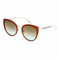 Longchamp Women's 'LO661S 726' Sunglasses