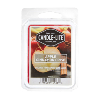 Candle-Lite 'Apple Cinnamon Crisp' Scented Wax - 56 g