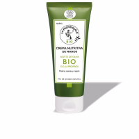 La Provençale Bio Crème pour les mains 'Bio Olive Oil Nourishing' - 75 ml