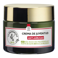 La Provençale Bio Crème anti-âge 'Bio Youth' - 50 ml