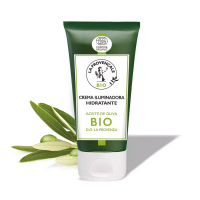 La Provençale Bio Crème visage 'Bio Brightening' - 50 ml