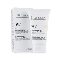 Bella Aurora Crème pour les mains 'M7 Anti Dark Spots SPF15' - 75 ml