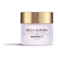 Bella Aurora Crème de nuit 'Splendor 10 Regenerating' - 50 ml