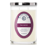 Colonial Candle 'Fine Merlot' Scented Candle - 312 g