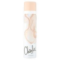 Revlon Déodorant spray 'Charlie Chic' - 75 ml