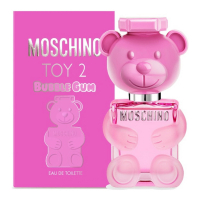Moschino Toy 2 Bubble Gum' Eau de toilette - 100 ml