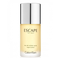 Calvin Klein Eau de toilette 'Escape' - 50 ml