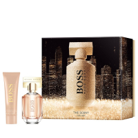 Hugo Boss Coffret de parfum 'The Scent' - 2 Pièces