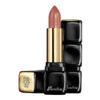 Guerlain Rouge à Lèvres 'Kiss Kiss' - 307 Nude Flirt 3.5 g