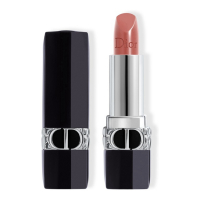 Dior 'Rouge Dior Satinées' Nachfüllbarer Lippenstift - 100 Nude look 3.5 g