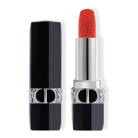 Dior 'Rouge Dior Baume Soin Floral Mates' Lip Balm - 999 3.5 g