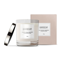 Bianochy Bougie parfumée 'Fleur de Coton' - 200 g