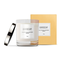 Bianochy 'Monoï' Scented Candle - 200 g