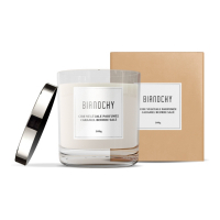 Bianochy 'Caramel Beurre Salé' Scented Candle - 200 g
