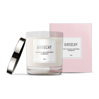 Bianochy 'Guimauve' Scented Candle - 200 g