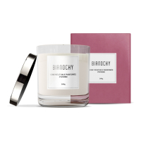 Bianochy Bougie parfumée 'Pivoine' - 200 g