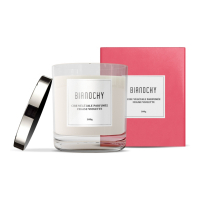 Bianochy 'Fraise Violette' Scented Candle - 200 g