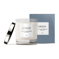 Bianochy Bougie parfumée 'Belle Nuit' - 200 g