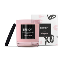 Bianochy Bougie parfumée 'Love U' - 200 g