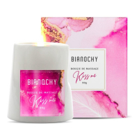 Bianochy 'Kiss Me' Massage Candle - 90 g
