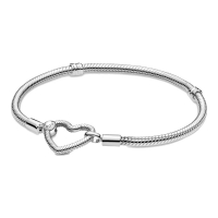Pandora Bracelet 'Snake' pour Femmes